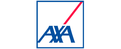 logo axa