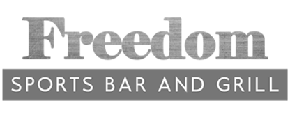 logo freedom