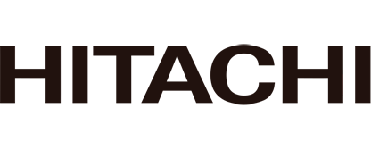 logo hitachi