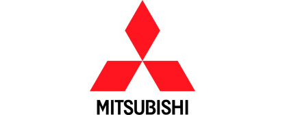 logo mitsubishi