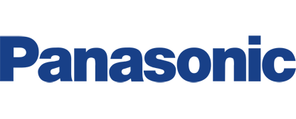 logo panasonic